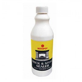 Hotspot Brick & Stone Sealer 500ml | Rh203100
