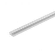 Dumawall Aluminium Finish Trim | 2.6m