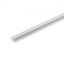 Dumawall Aluminium Finish Trim | 2.6m
