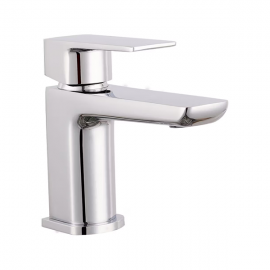 Rt Large Saldo Mini Basin Mono Chrome