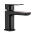 Rt Large Saldo Mini Basin Mono Matt Black