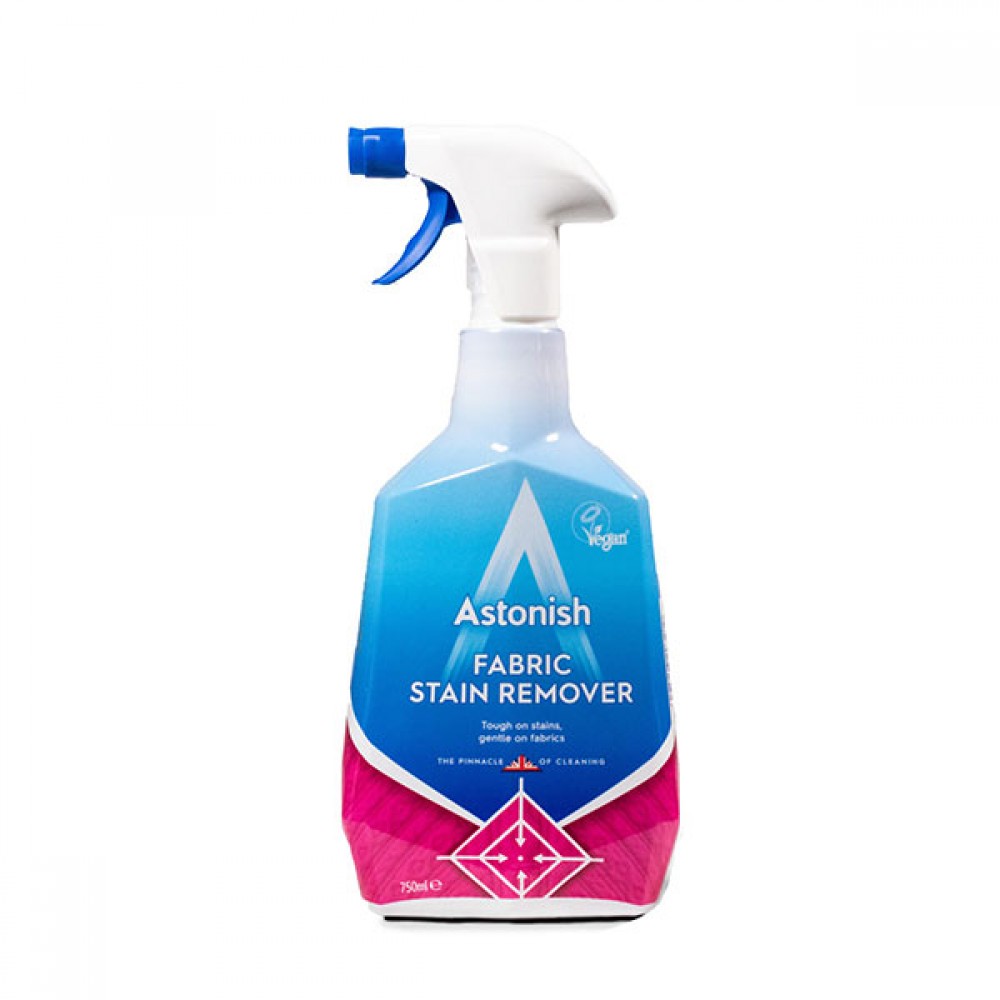 Astonish Fabric Stain Remover 750ml | 170844