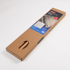 Oak Finish Handrail Kit Indoor Only | KODP3600