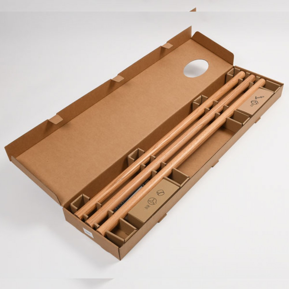 Oak Finish Handrail Kit Indoor Only | KODP3600