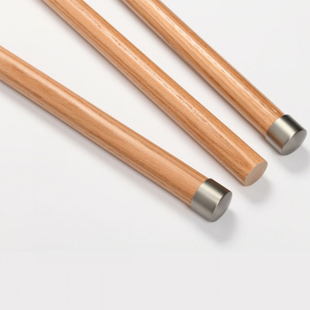 Oak Finish Handrail Kit Indoor Only | KODP3600
