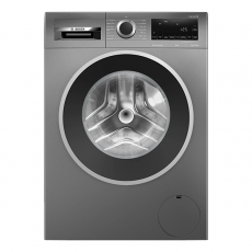 Bosch 9kg max Graphite 1400rpm Washing Machine | A Rated | Wgg244zcgb