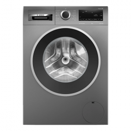 Bosch 9kg max Graphite 1400rpm Washing Machine | A Rated | Wgg244zcgb