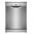 Bosch Series 2 Free Standing 60cm Dishwasher Stainless Steel | Sms2hvi67g