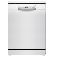 Bosch Series 2 Free Standing 60cm Dishwasher | Sms2hvw67g