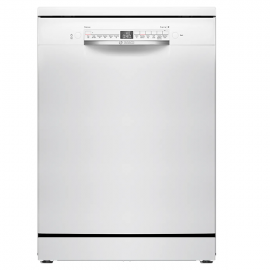 Bosch Series 2 Free Standing 60cm Dishwasher | Sms2hvw67g