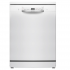 Bosch Series 2 Free Standing 60cm Dishwasher | Sms2hvw67g