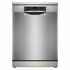 Bosch Freestanding Stainless Steel Dishwasher | SMS26AI08G