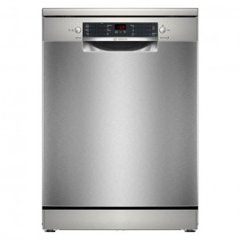 Bosch Freestanding Stainless Steel Dishwasher | SMS26AI08G