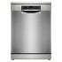 Bosch Freestanding Stainless Steel Dishwasher | SMS26AI08G