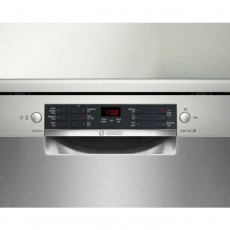 Bosch Freestanding Stainless Steel Dishwasher | SMS26AI08G