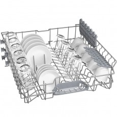 Bosch Freestanding Stainless Steel Dishwasher | SMS26AI08G
