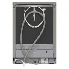 Bosch Freestanding Stainless Steel Dishwasher | SMS26AI08G