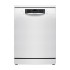 Freestanding Bosch White Dishwasher | SMS26AW08G 