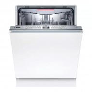 Bosch Series 4 Fully-integrated Dishwasher | SMV4HVX00G
