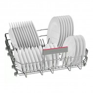 Bosch Series 4 Fully-integrated Dishwasher | SMV4HVX00G