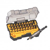 Dewalt 32 Piece Flextorq Impact Bit Set | XMS24IMPAC32