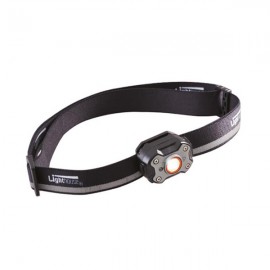 Lighthouse 400 Lumens Elite Rechargeable Headlight | XMS24HEAD
