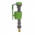 Aqua Bottom Brass Inlet Fill Valve | 220402