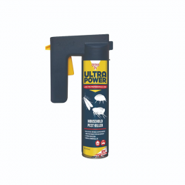Zero In Ultra Power Household Pest Killer 600ml | Zer558