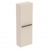 Ideal Standard I.life S 400 Column Unit Sandy Beige | T5289nf 