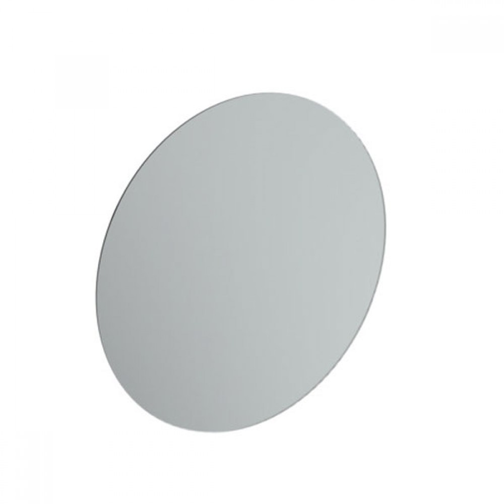 Ideal Standard Conca 600 Round Led Mirror | T3957bh 
