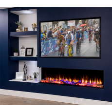 Iconic Electric Fire 1250 Electric Fire