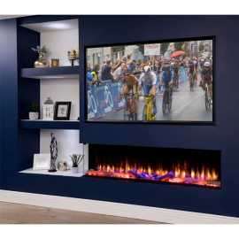 Iconic Electric Fire 1250 Electric Fire