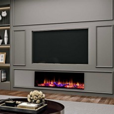 Iconic Electric Fire 1250 Electric Fire