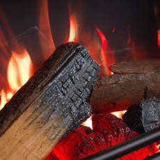 Bassington E Stove