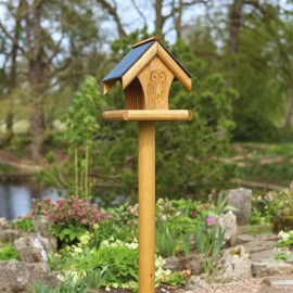 Otto Bird Table