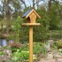 Otto Bird Table