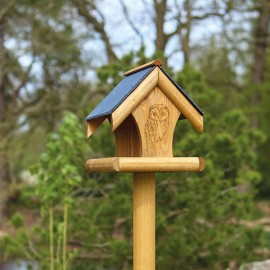 Otto Bird Table