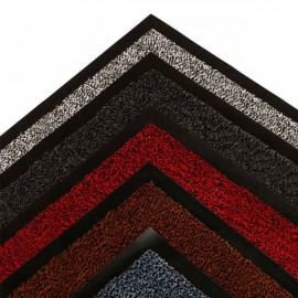 Dosco Control Ultimat Mat | Anthracite