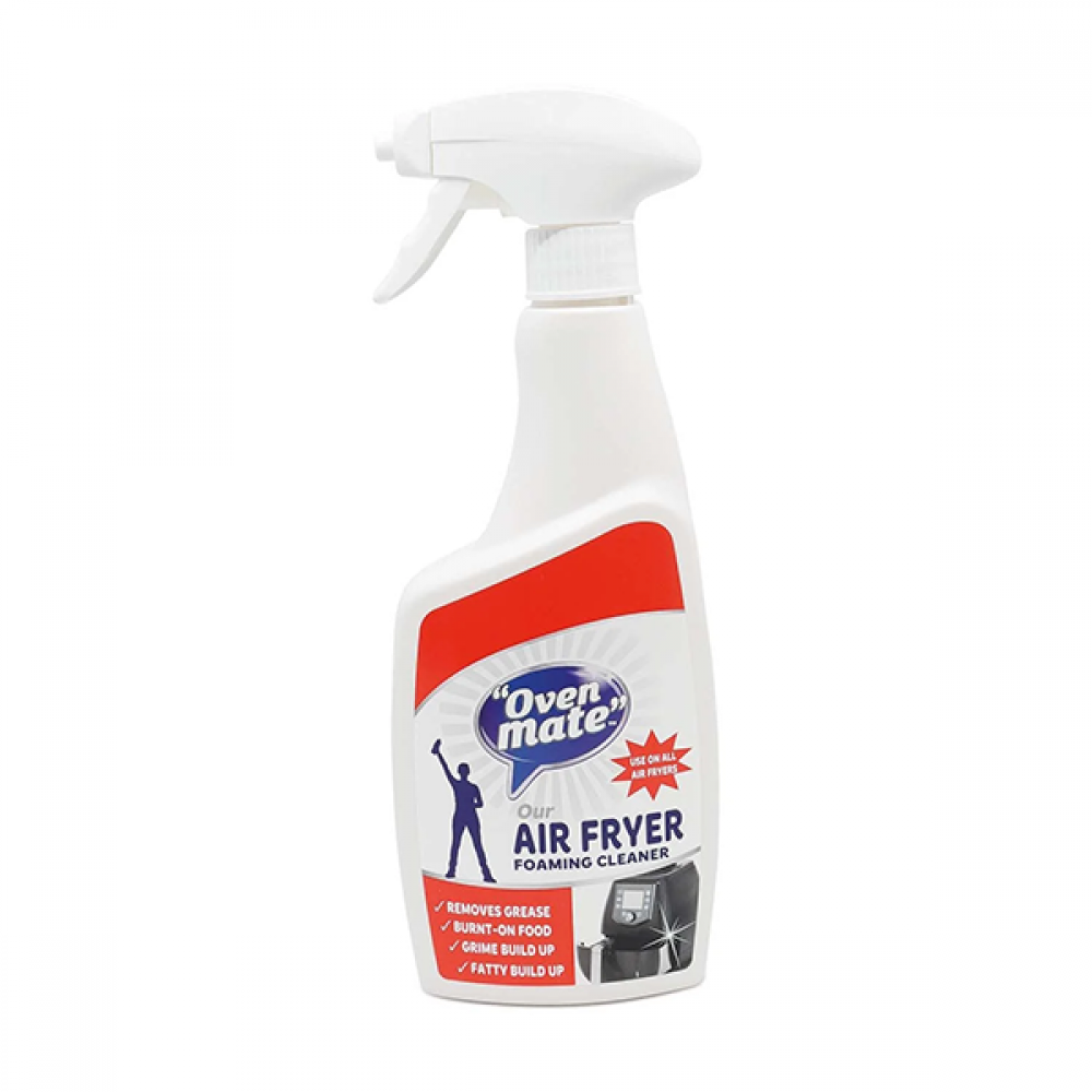 Oven Mate Air Fryer Cleaner 500ml | RM10118