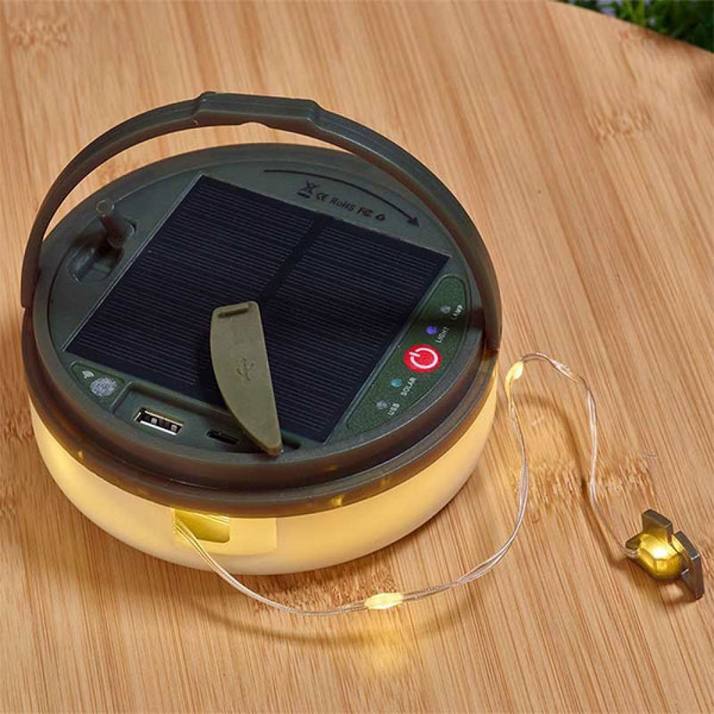 Portable String Lights - 100 Leds | 1006016