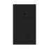 Sonas Black Marble Effect Rectangle Tray | 800 x 1400