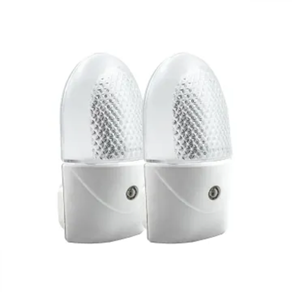 Uni-com Night Light Twin Pack | UNC61663
