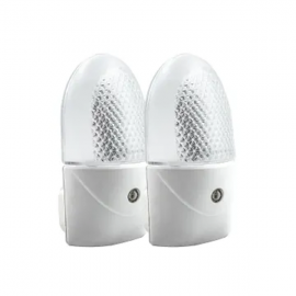 Uni-com Night Light Twin Pack | UNC61663