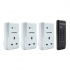 Uni-com Remote Control Sockets | UNC63810