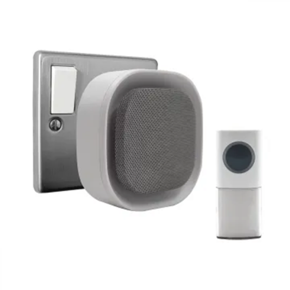 Uni-com Door Chime With Night Light | UNC68549