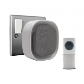 Uni-com Door Chime With Night Light | UNC68549