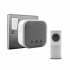 Uni-com Plug-in Door Chime White | UNC68433 
