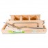 Eco Loft Attic Stairs | 1190 x 590 | 0.58 u-value