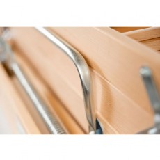 Eco Loft Attic Stairs | 1190 x 590 | 0.58 u-value