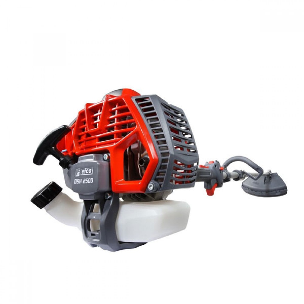 Efco Brushcutter | DSH2500S